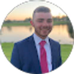 Profile photo of Joshua Marchand