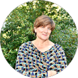 Profile photo of Chris Zirges