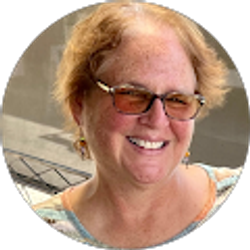 Profile photo of Julie Finn