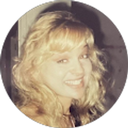 Profile photo of Kimberly Bowyer