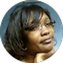 Profile photo of Nikki Wright