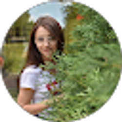 Profile photo of Iryna Blyndiuk