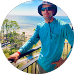 Profile photo of Kyle Jones