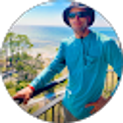 Profile photo of Kyle Jones