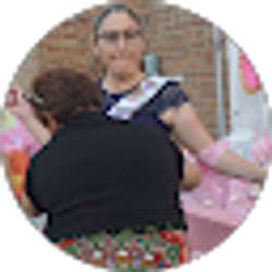 Profile photo of Erika Diaz