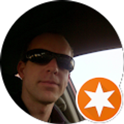 Profile photo of Michael Jones