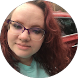 Profile photo of Selena Morgan