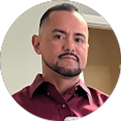 Profile photo of Brian Ramirez