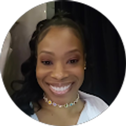 Profile photo of Jaslene Black