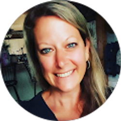 Profile photo of Michelle Yancey