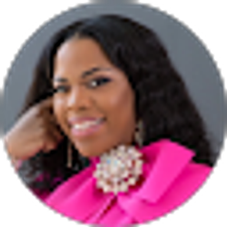 Profile photo of Lady Sheree Andrews