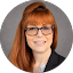 Profile photo of Michelle Jones