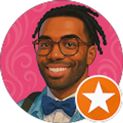 Profile photo of Chris Morgan