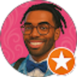 Profile photo of Chris Morgan