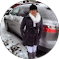 Profile photo of Alma Figueroa
