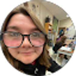 Profile photo of Erianna Ives