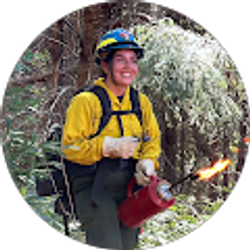 Profile photo of Elizabeth Hinojosa