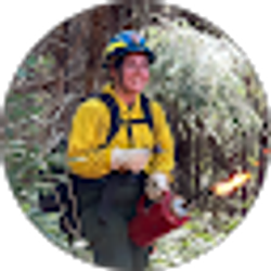 Profile photo of Elizabeth Hinojosa