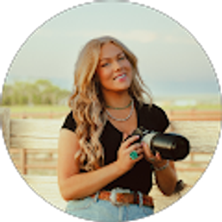 Profile photo of Cassidy Plumb