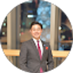 Profile photo of Matt Wonjoon Lee
