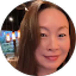 Profile photo of Dana Cheng