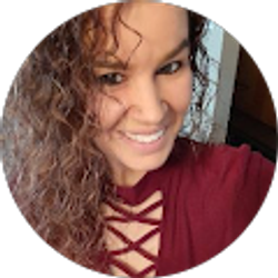 Profile photo of Terra Carbonaro