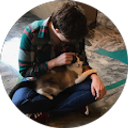 Profile photo of Elizabeth James