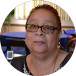 Profile photo of JoAnn Harris