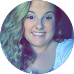 Profile photo of Courtney Brande