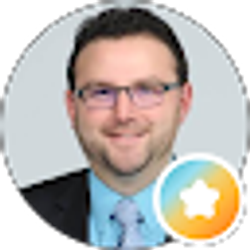Profile photo of Aaron Isaacson