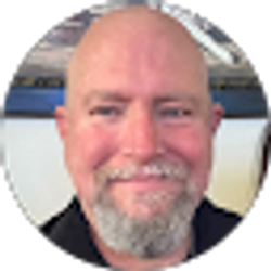 Profile photo of Dorian Welch