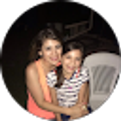 Profile photo of Sandra Enriquez