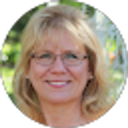 Profile photo of Mary Reed