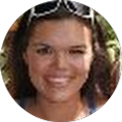 Profile photo of Sarah Coates