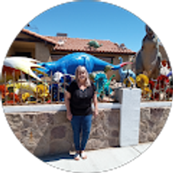 Profile photo of Cynthia Spangler