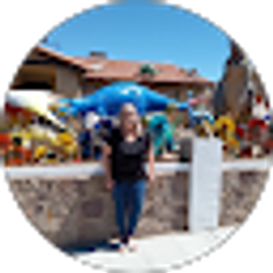 Profile photo of Cynthia Spangler