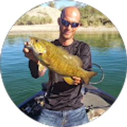 Profile photo of Aaron Heath