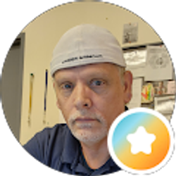 Profile photo of Ritchie Smith