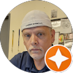 Profile photo of Ritchie Smith