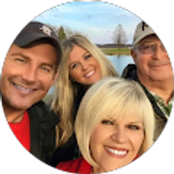 Profile photo of Suzanne Greenwood