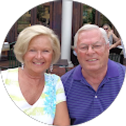 Profile photo of Shirley Glenn