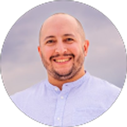 Profile photo of Ricardo Gomez