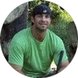 Profile photo of Bryan Renfro