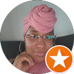 Profile photo of CHARISSE GLASS