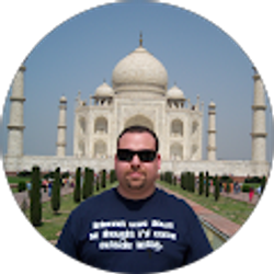 Profile photo of Daniel Polley