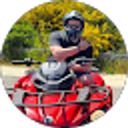 Profile photo of Domminick Bradley