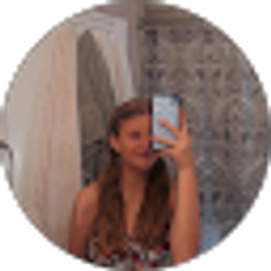 Profile photo of Julia Boise