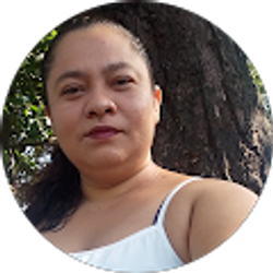 Profile photo of Martha Esquivel