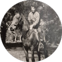 Profile photo of Myrna Pullen