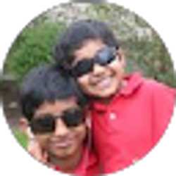 Profile photo of Bhuvaneswari Sakthivel